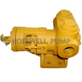 CE Approved NYP2.3 Asphalt Oil Internal Gear Pump